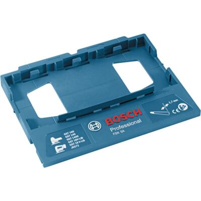Bosch Guideskinnesystem Tilbehør - FSN SA Professional Bosch Guideskinnesystem Tilbehør - FSN SA Professional