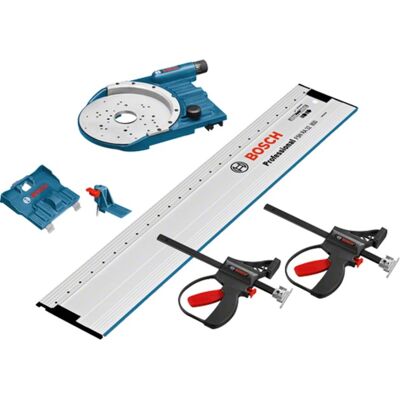 Bosch FSN OFA 32 KIT 800 Professional , Føring Bosch FSN OFA 32 KIT 800 Professional , Føring