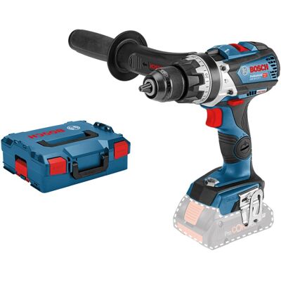 Bosch GSB 18V-110 C Professional, Slagboremaskine Bosch GSB 18V-110 C Professional, Slagboremaskine