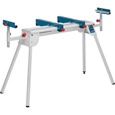 Bosch GTA 2600 geringssav stativ Turkis, Hvid 4 ben, understel Bosch GTA 2600 geringssav stativ Turkis, Hvid 4 ben, understel