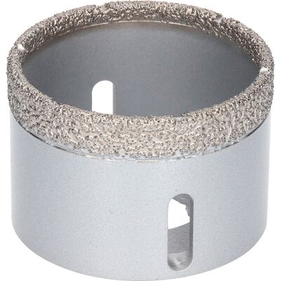 Bosch X-LOCK Diamant Kernebor - Holdbar til keramik Bosch X-LOCK Diamant Kernebor - Holdbar til keramik