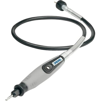 Dremel 225 Universel Flex aksel, Essay Dremel 225 Universel Flex aksel, Essay