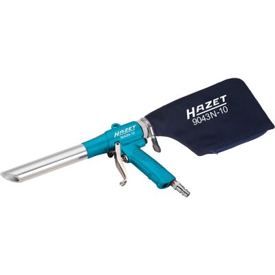 Hazet Sug-/blæsepistol 9043 N-10, Blæse værktøj Hazet Sug-/blæsepistol 9043 N-10, Blæse værktøj