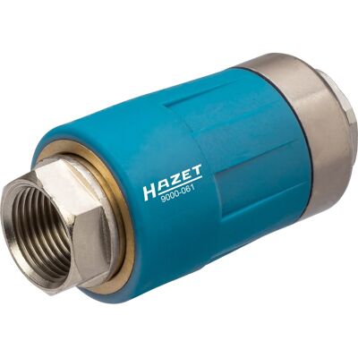 Hazet Sikkerhedskobling 3/8" Hazet Sikkerhedskobling 3/8"