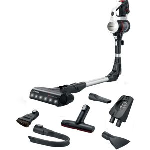 Bosch BSS711W stav støvsuger & elektrisk kost Stick vakuum Batteri Dry Poseløs 0,3 L Sort, Sølv, Hvid, Skaft støvsuger Bosch BSS711W stav støvsuger & elektrisk kost Stick vakuum Batteri Dry Poseløs 0,3 L Sort, Sølv, Hvid, Skaft støvsuger