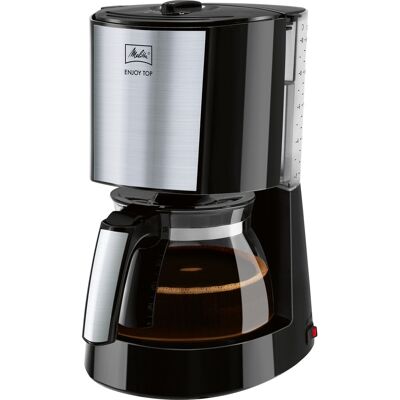 Melitta Enjoy II Top Dråbe kaffemaskine 1,2 L, Filter maskine Melitta Enjoy II Top Dråbe kaffemaskine 1,2 L, Filter maskine