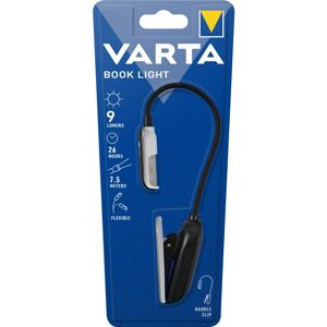 Varta 16618 LED lommelygte - LED lommelygte Varta 16618 LED lommelygte - LED lommelygte