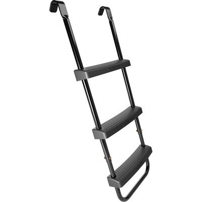 Hudora Universalstige 70 til 100 cm Hudora Universalstige 70 til 100 cm