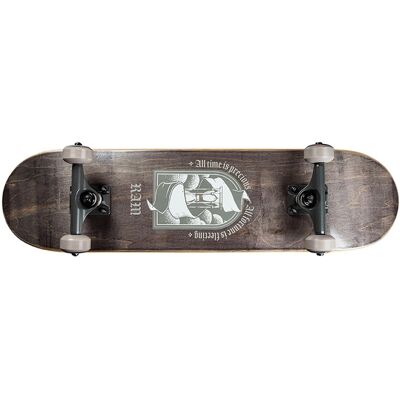 RAM Skateboard - Mørkt letvægtsdæk 30,75" - Skateboard RAM Skateboard - Mørkt letvægtsdæk 30,75" - Skateboard