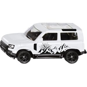 SIKU Land Rover Defender 90, Model køretøj SIKU Land Rover Defender 90, Model køretøj