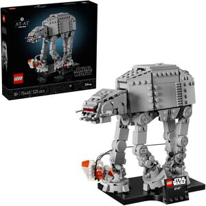 Lego Star Wars AT-AT, Bygge legetøj Lego Star Wars AT-AT, Bygge legetøj