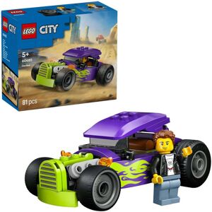 Lego City Hot Rod, Bygge legetøj Lego City Hot Rod, Bygge legetøj