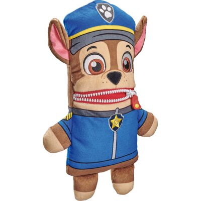 Schmidt Spiele Sorgenfresser Paw Patrol: Chase, Plysdyr Schmidt Spiele Sorgenfresser Paw Patrol: Chase, Plysdyr