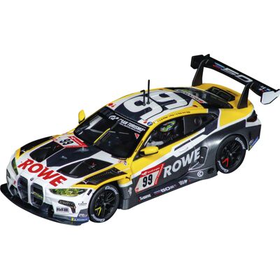 Carrera HYBRID BMW M4 GT3 "ROWE Racing, No.99", Racerbil Carrera HYBRID BMW M4 GT3 "ROWE Racing, No.99", Racerbil