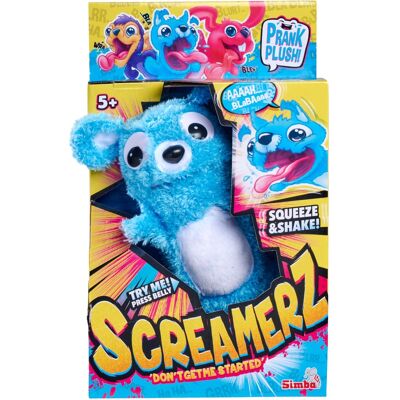 Simba ScreamerZ - Bjørn Simba ScreamerZ - Bjørn