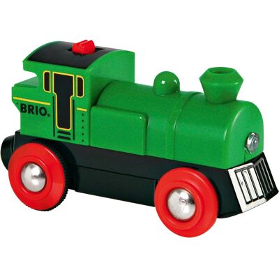 Brio 7312350335958 Legetøjstoge, Spil køretøj Brio 7312350335958 Legetøjstoge, Spil køretøj