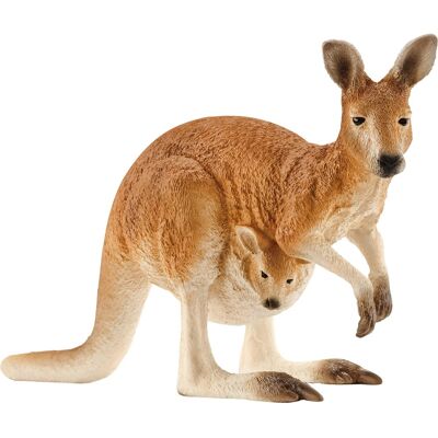 Schleich WILD LIFE 14756 legetøjsfigur til børn, Spil figur Schleich WILD LIFE 14756 legetøjsfigur til børn, Spil figur