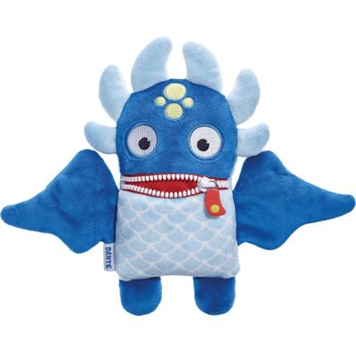 Schmidt Spiele Sorgenfresser Dante, Plysdyr Schmidt Spiele Sorgenfresser Dante, Plysdyr
