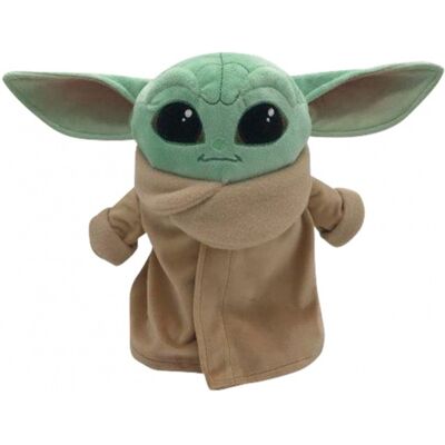 Simba Yoda Baby 25 cm Simba Yoda Baby 25 cm