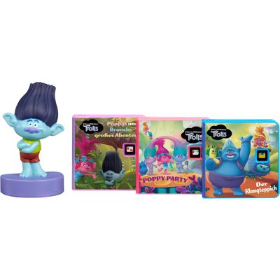 MGA Entertainment Little Tikes Trolls: Kramme, synge & danse kollektion i PDQ, Lydbog MGA Entertainment Little Tikes Trolls: Kramme, synge & danse kollektion i PDQ, Lydbog