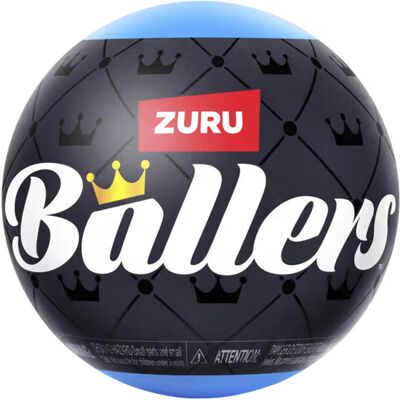 ZURU FIFA World Cup Ballers, Spil figur ZURU FIFA World Cup Ballers, Spil figur