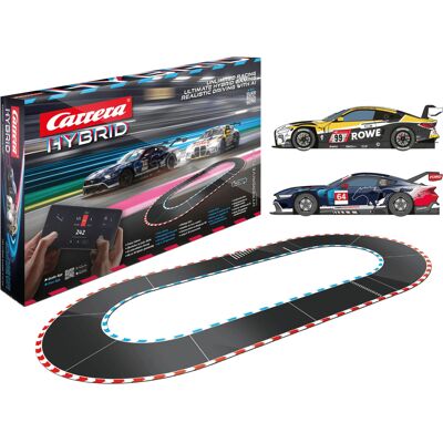 Carrera HYBRID HyperDrive Fury, Racerbane Carrera HYBRID HyperDrive Fury, Racerbane