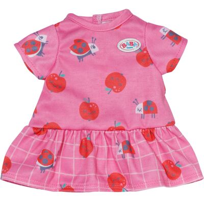 Zapf Creation BABY born Dress Pink 36cm, Dukke tilbehør Zapf Creation BABY born Dress Pink 36cm, Dukke tilbehør