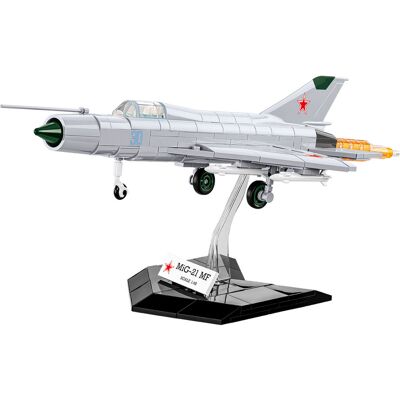 Cobi MiG-21MF, Bygge legetøj Cobi MiG-21MF, Bygge legetøj