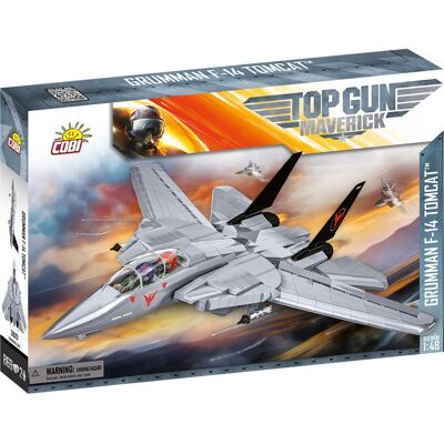 Cobi Grumman F-14 Tomcat, Bygge legetøj Cobi Grumman F-14 Tomcat, Bygge legetøj