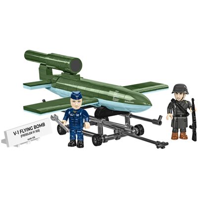 Cobi V-1 Flying Bomb (FI 103), Bygge legetøj Cobi V-1 Flying Bomb (FI 103), Bygge legetøj