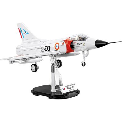 Cobi Mirage IIIC, Bygge legetøj Cobi Mirage IIIC, Bygge legetøj