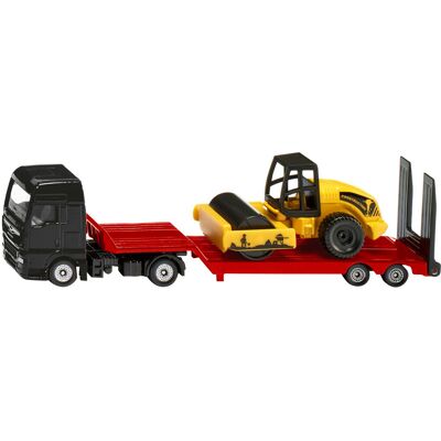 SIKU 1760 skalamodel Lastbil/trailer model 1:87, Model køretøj SIKU 1760 skalamodel Lastbil/trailer model 1:87, Model køretøj