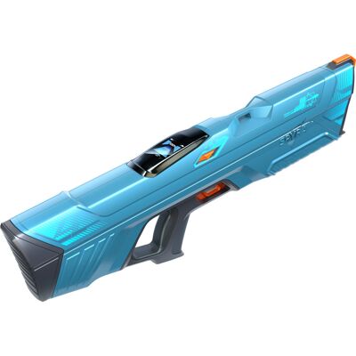 SpyraFour, Vandblaster SpyraFour, Vandblaster