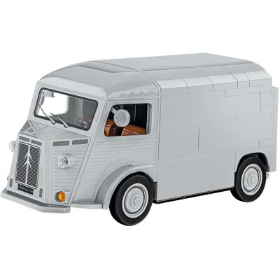 Cobi Citroen Type H, Bygge legetøj Cobi Citroen Type H, Bygge legetøj