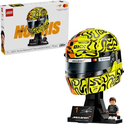 Lego Special Edition 2026 Version Confidential 3, Bygge legetøj Lego Special Edition 2026 Version Confidential 3, Bygge legetøj