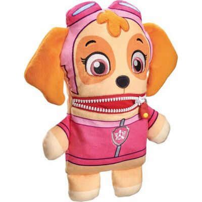 Schmidt Spiele Sorgenfresser Paw Patrol: Skye, Plysdyr Schmidt Spiele Sorgenfresser Paw Patrol: Skye, Plysdyr