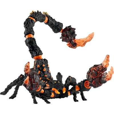Schleich ELDRADOR CREATURES 70142 legetøjsfigur til børn, Spil figur Schleich ELDRADOR CREATURES 70142 legetøjsfigur til børn, Spil figur
