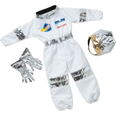 Spin Master Melissa & Doug - Astronautdragt, Rollespil Spin Master Melissa & Doug - Astronautdragt, Rollespil