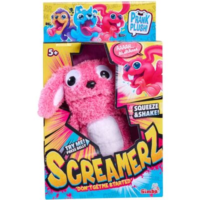 Simba ScreamerZ - Kanin Simba ScreamerZ - Kanin
