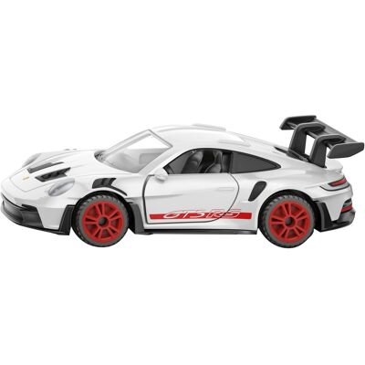 SIKU Porsche 911 GT3 RS Sportsbil model, Model køretøj SIKU Porsche 911 GT3 RS Sportsbil model, Model køretøj