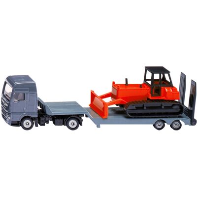 SIKU 1762 skalamodel Lastbil/trailer model 1:87, Model køretøj SIKU 1762 skalamodel Lastbil/trailer model 1:87, Model køretøj