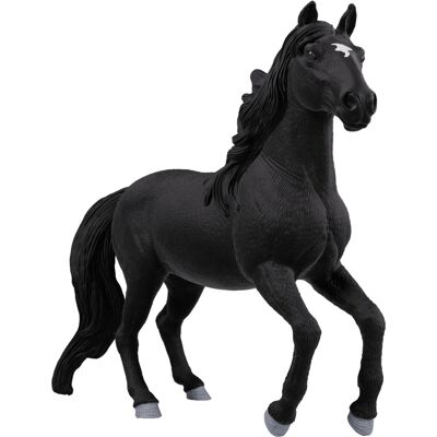 Schleich Horse Club Lusitano Hingst, Spil figur Schleich Horse Club Lusitano Hingst, Spil figur