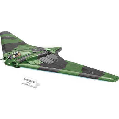 Cobi Horten Ho 229, Bygge legetøj Cobi Horten Ho 229, Bygge legetøj
