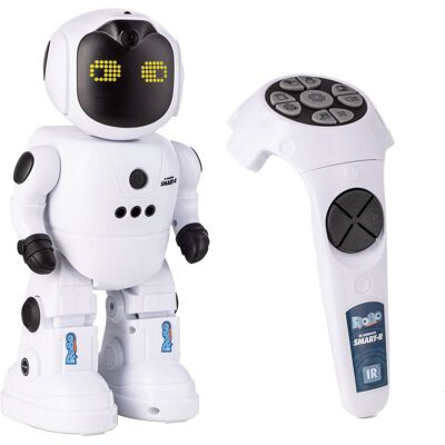 Revell RC Robot "Smart-R" Revell RC Robot "Smart-R"