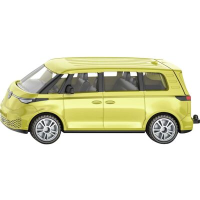 SIKU VW ID.Buzz Bus model Formonterede, Model køretøj SIKU VW ID.Buzz Bus model Formonterede, Model køretøj