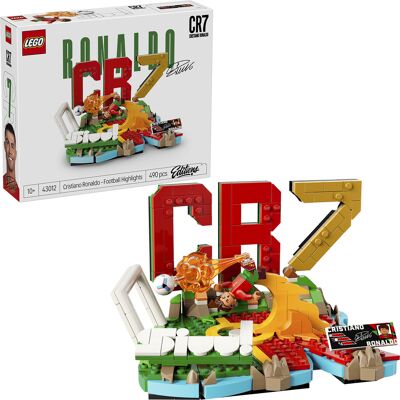 Lego Special Edition 2026 S Confidential 2, Bygge legetøj Lego Special Edition 2026 S Confidential 2, Bygge legetøj