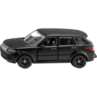 SIKU BLISTER Range Rover Sport, Model køretøj SIKU BLISTER Range Rover Sport, Model køretøj