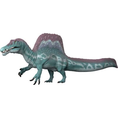 Schleich Dinosaurer Spinosaurus, Spil figur Schleich Dinosaurer Spinosaurus, Spil figur