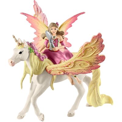 Schleich BAYALA 70568 legetøjssæt, Spil figur Schleich BAYALA 70568 legetøjssæt, Spil figur