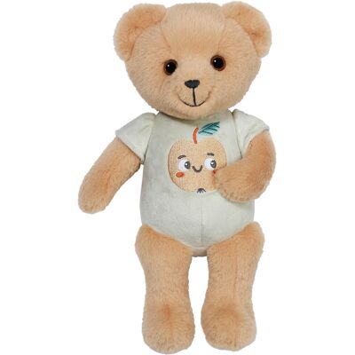 Zapf Creation BABY born for babies Teddy 26cm, Plysdyr Zapf Creation BABY born for babies Teddy 26cm, Plysdyr